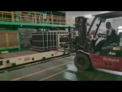 Высокопрочная полимерная самоклеящаяся гидроизоляционная мембрана video