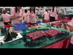 Truck Backup Camera Heavy Duty 18 LED IR Night Vision Waterproof Vehicle hidden camera car camera