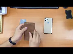 14 Mini Clear Cell Phone Cases for iPhone 14 Pro Max TPU Support Wireless Charge