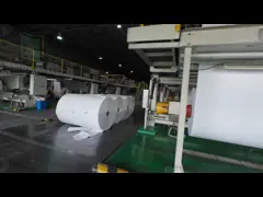 45-70g Thermal Paper Durable Printing For Label Cash Register