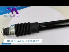 37206884682 Air Suspension Compressor Replace For BMW G11 G12 2016- & Rolls-Royce Cullinan 2018-