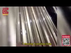 แผ่นเปลี่ยนพื้นแบบ T แบบโบราณ