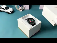 China TK62 Health Smart Watch High Blood Pressure Smart Watch ECG PPG Air Pumb Bag for sale