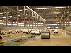 Cold / Hot Rolled Stainless Steel Coil 0.1mm-4mm 304 309S 310S 321 430 Mirror 2b/Ba/No. 1/No. 4