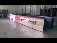 960x960mm Cabinet Stadium Led Display Screen With CE Rohs FCC CB Standard