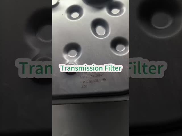 Automatic Transmission Filter for Ford F-150 BL3P-7G186-AD OEM FL3P-7G186-AD