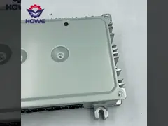 Excavator Electrical Parts ZX330-3 Hydraulic Controller Computer Board 9260333