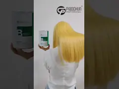 Potassium Persulfate Hair Dye Bleach Powder 9 Levels Professional Lightening Powder