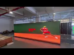 Ultra Bright Indoor Poster LED Display with Premium SMD LEDs and IP31 Protection
