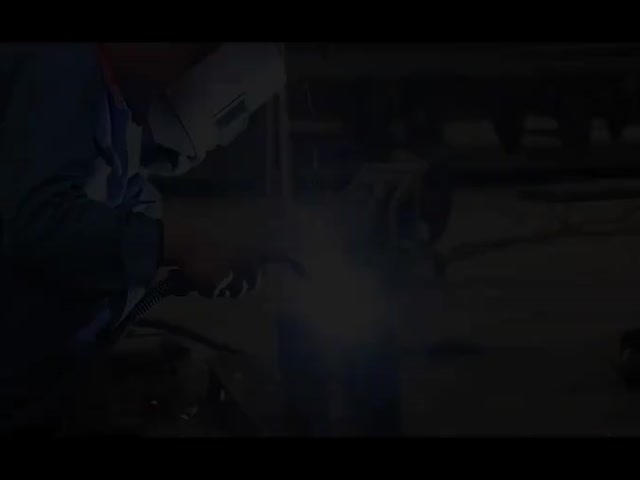 Прицел для грузовых автомобилей с плоской подвеской на двухоси длиной 40 футов или 20 футов, размер 12500*2500*1520 видео