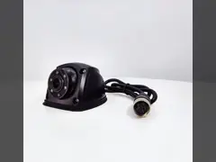 1080 Car Mounted Camera AHD Infrared Night Vision Waterproof Closed-Circuit Television Monitoring