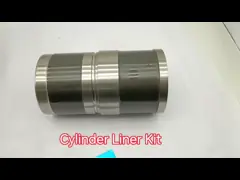 Cummins Engine 6CT Cylinder Liner Kit 3948095 3800328 Easy Installation