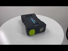 JS70 14.8V 2.5Ah Portable Lithium Jump Starter For Outdoor Adventures