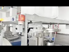ゴムベースの熱溶性粘着剤 ドラムパッケージの鋳造塗装紙ラベルのために