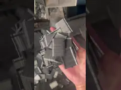 Modern Design Stainless Steel Fiber Hooked End Type Office Building Floor Industrial Concrete Reinforcement Coated