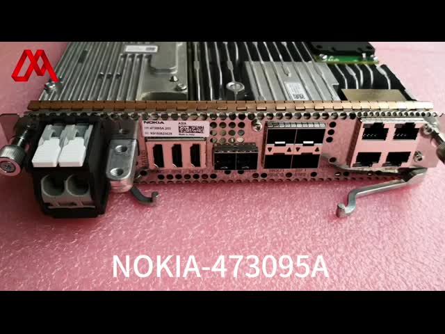 RRU BBU Nokia 473095A FXED FLEXI RF Модуль 6TX 1800 Радиооборудование