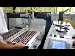 Epoxy Dispensing Machine Liquid Dispensing System For Resin And Hardener