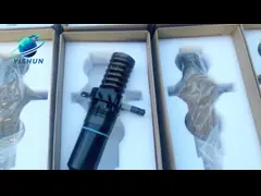 3612 3616 3606 C3600 Diesel Mechanical Injector 418-8820 20R-4179 184-2527 137-4729