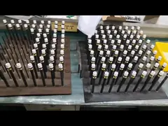 SBI Igniter Rod 120V 300 Вт с алюминиевым 95% нагревательным элементом и 2 пинным соединителем Molex Style video