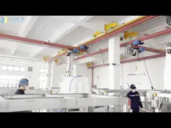 چسب ذوب گرم پلیمری مصنوعی برای اتصال متنوع در شرایط خنک و خشک