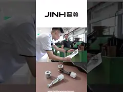 32mm Minifix Connecting Bolts, Cabinet Fitting For Flat Packed Furniture