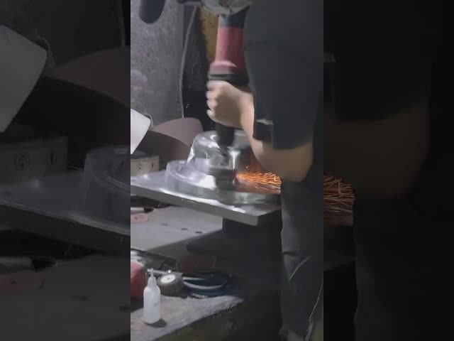 4 People PCS 12 Melamine Dinnerware Set Blue Color