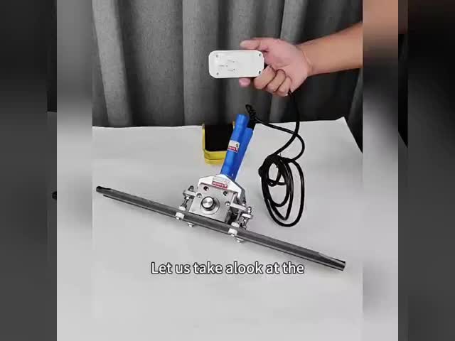 FKRシリーズ ポータブル ハンドヘルド インパルス 熱密封機 ハンド・クランプ 密封器 キープ ミラーバッグ アルミニウムホイルバッグ