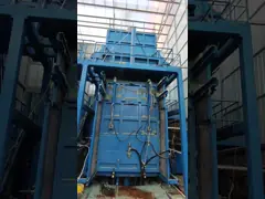 TDPB-A Rebond Square Foam Foaming Machine Economia de custos Amigável ao meio ambiente