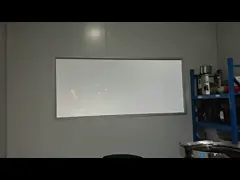 Modern Design PDLC FILM Flat or Curved Surfaces with Versatile Functionality