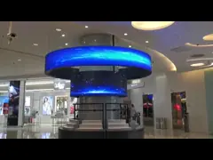 Наружный светодиодный дисплей P4 P5 P8 P10 Наружный полноцветный дисплей 960 X 960 мм video