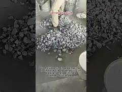 99.99 Катализаторы железомолибдена в химических процессах video