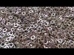 Мультипольное радиальное замагничивание N45 OD14 x ID10 x 3 магнита неодимия кольцевидного для диктора/датчика/томбуев video