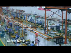 China CCSN Hydropower Generation Hydro Turbine Generator Low Emissions supplier