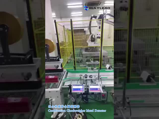 Однофазное металлоискательное оборудование / туннельный металлоискатель для пищевой промышленности