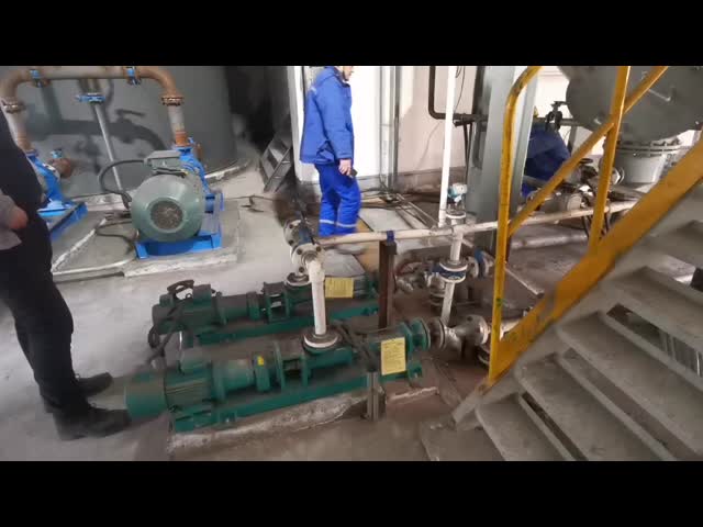 Wastewater Treatment Plant Primary Secondary Tertiary Units Equipment HDCY System video