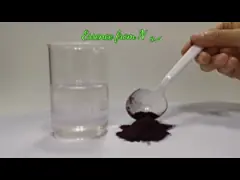 Best Price Food Grade 100% Natural Bilberry Extract Powder Anthocyanin 5~25%