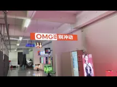 Double-Sided LED Sign Board for High-Traffic Areas Ensuring High Visibility and Effectiveness with Dual-Sided Configuration