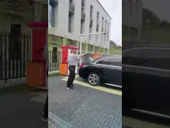 High quality coin operated self-service car washing machine factory direct