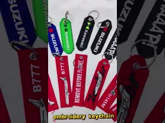 Грациозная жизнь на заказ ключевая цепочка для автомобиля и мотора с вышитой сетчатой кружевой тканью video