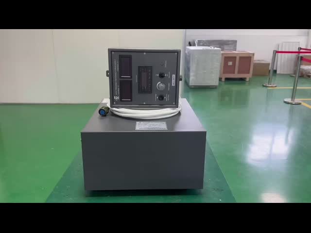 Электроплавильный источник питания Удалённое управление Общий метральный отделка Плавильный ректификатор 15в 300а видео