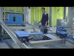 ISTA Packaging Testing Equipment For Inclined Impact With Strong Impact Resistance