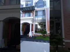 Custom Modular Modern Design Home Kitchen Whole House Furniture Bedroom Design