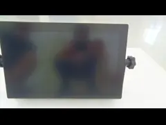 15.6′ LCD панель Дисплей морского рыбоискателя IP67 водонепроницаемый сенсорный рыболовный монитор video