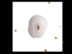 Flat Spray Nozzle 4 mm  LT Manual Powder Spray Gun Manual Electrostatic Powder Coating Machine