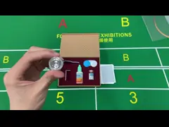 Durchmesser Schürhaken-HEMA Invisible Ink Contact Lensess 9mm mit 100% Wassergehalt