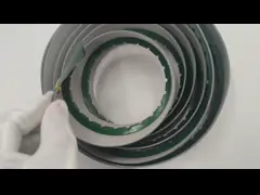 Polar Cutting Belt L:2915MM Polar 92 Paper Cutter Machine Spare Parts