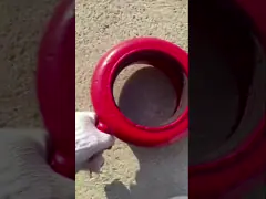 4 6 8 собрание Wellhead, соединение сжатия воздуха o углерода стальное video