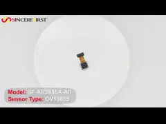 ОВ13855 FPC Камера модуль 13mp Камера модуль сертифицирован REACH video