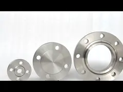 Titanium Lap Joint Flanges The Ultimate Solution for Aerospace Engineering Challenges