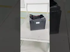 24S2P 88.8V 70000mAh Soft Pack Battery for Communication Port RS485 from Herewin